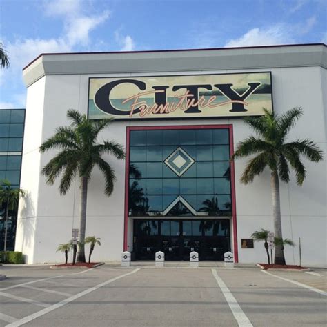 City furniture tamarac - City Furniture Clearance Center, Tamarac, Florida. 4,159 likes · 9 were here. Our Clearance Center offers up to 70% off retail price giving you a chance to score deals on disconti City Furniture Clearance Center